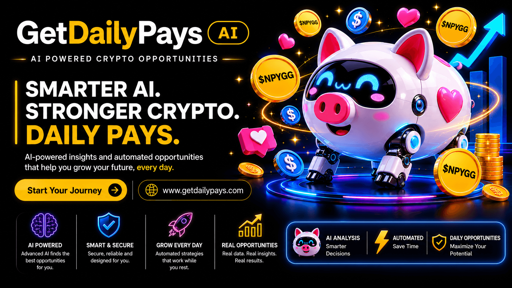 NEO-PYGG: The Financial Engine Powering Our AI Trading Bot