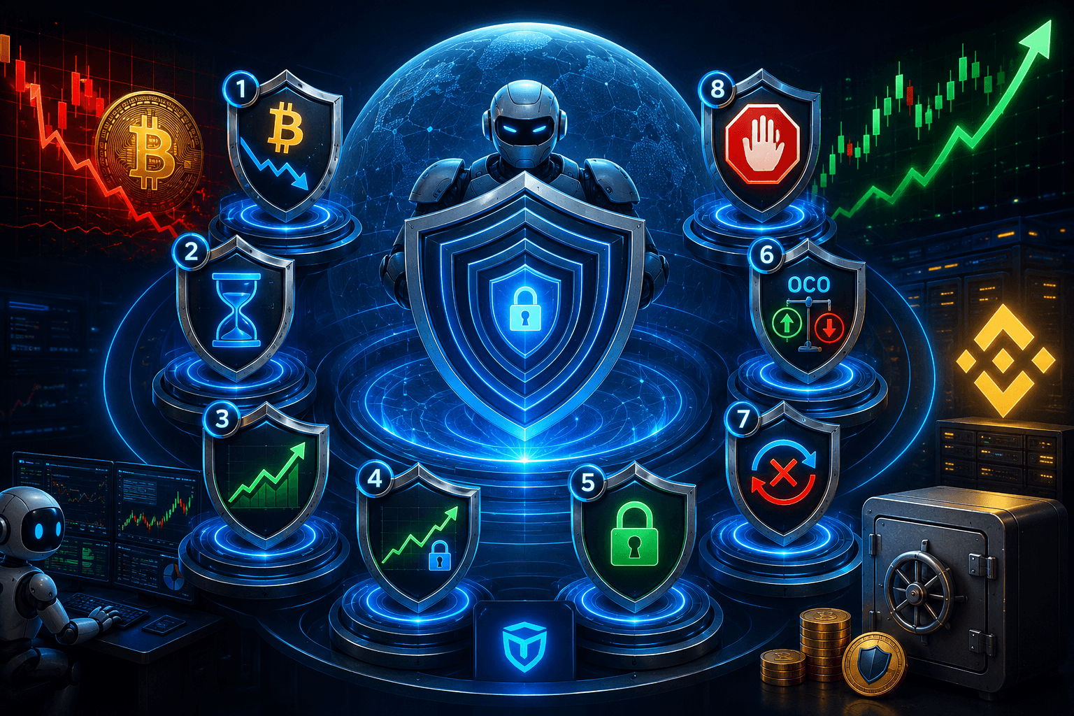 GetDailyPays: Institutional Protection System v2.0